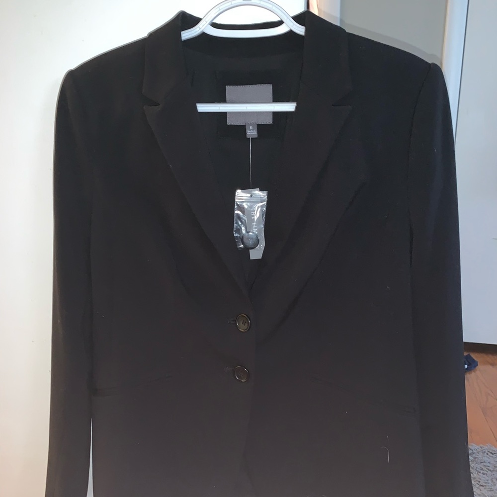 brand new the limited women’s blazer